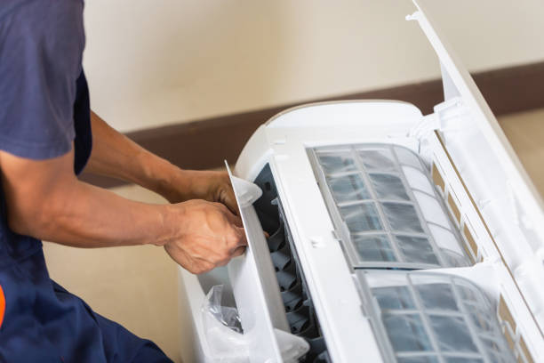 Best HVAC Emergency Services  in Calera, OK