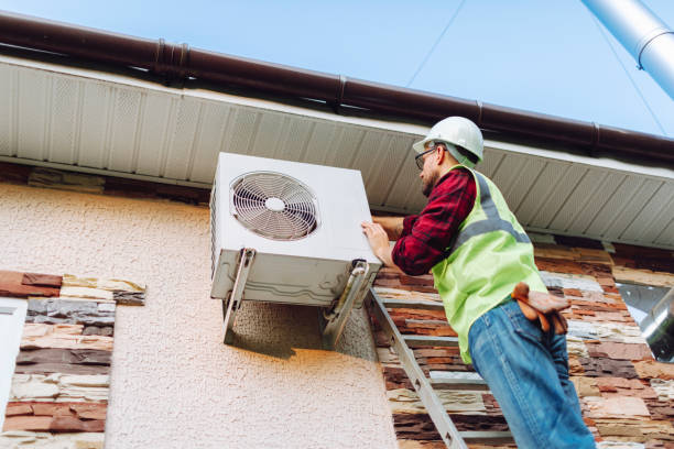 Best HVAC Maintenance Plan  in Calera, OK