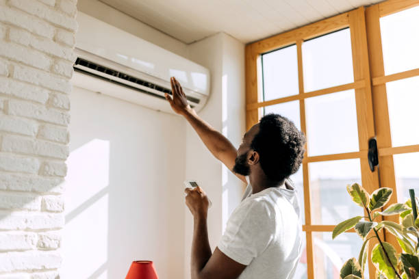 Calera, OK HVAC Company