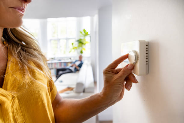 Best HVAC Replacement Cost  in Calera, OK