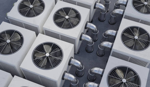 Best HVAC Installation Services  in Calera, OK