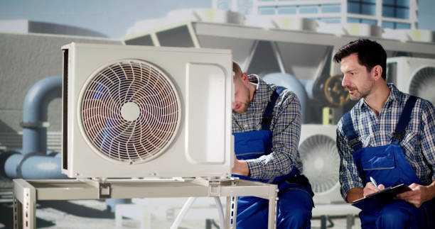 Best HVAC Companies Near Me  in Calera, OK