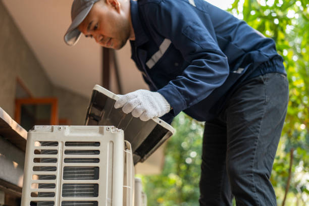 Best Residential HVAC Services  in Calera, OK