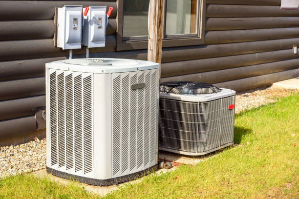 Best HVAC Installation Services  in Calera, OK
