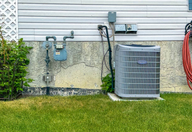Best HVAC System Installation  in Calera, OK