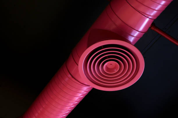HVAC Emergency Services in Calera, OK